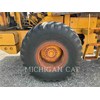 2001 Caterpillar 928G Wheel Loader