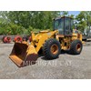 2001 Caterpillar 928G Wheel Loader