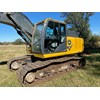 2023 John Deere 210 P Excavator
