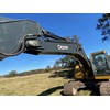 2023 John Deere 210 P Excavator