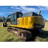 2023 John Deere 210 P Excavator