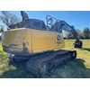 2023 John Deere 210 P Excavator