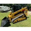 2021 Caterpillar 299D3 Skidsteer