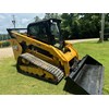 2021 Caterpillar 299D3 Skidsteer