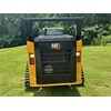 2021 Caterpillar 299D3 Skidsteer