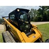 2021 Caterpillar 299D3 Skidsteer