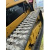 2021 Caterpillar 299D3 Skidsteer