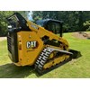 2022 Caterpillar 299D3 Skidsteer