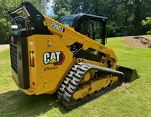 2022 Caterpillar 299D3