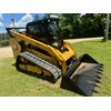 2022 Caterpillar 299D3 Skidsteer