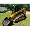 2022 Caterpillar 299D3 Skidsteer