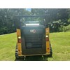 2022 Caterpillar 299D3 Skidsteer