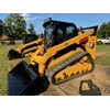 2022 Caterpillar 299D3 Skidsteer