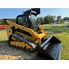 2022 Caterpillar 299D3 Skidsteer