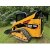 2019 Caterpillar 289D Skidsteer