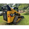 2019 Caterpillar 289D Skidsteer