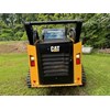 2019 Caterpillar 289D Skidsteer