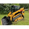 2019 Caterpillar 289D Skidsteer