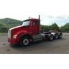 2015 Kenworth T880 SemiTractor Truck