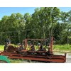 Forrestall Portable Sawmill