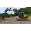 2014 John Deere 180G Excavator