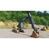 2014 John Deere 180G Excavator