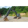 2014 John Deere 180G Excavator