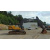 2014 John Deere 180G Excavator