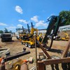 Cord King Firewood Processor