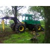 1997 Timberjack 460 Skidder