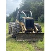 2005 Caterpillar 525B Skidder