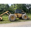2005 Caterpillar 525B Skidder