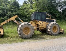 2005 Caterpillar 525B