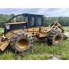 2005 Caterpillar 525B Skidder