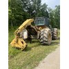 2005 Caterpillar 525B Skidder