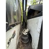 Timbco 445C Logging Attachment