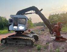 Timbco 445C