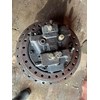 Komatsu 400 Part and Part Machine