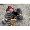 Timbco Part and Part Machine