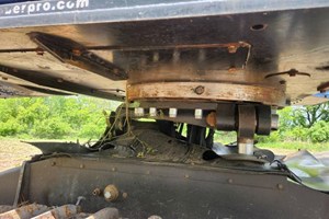 TimberPro 725/735/745  Part and Part Machine