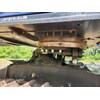 TimberPro 725/735/745 Part and Part Machine