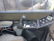 Valmet 425/430/445