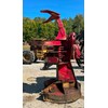 Koehring Lateral tilt hotsaw Logging Attachment