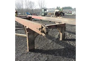 Mellott  Conveyor General