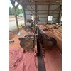 Morgan single head Band Mill Thin Kerf