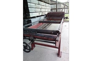 Meadows Mills  Edger-Board