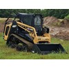 2017 ASV RT-120F Skidsteer