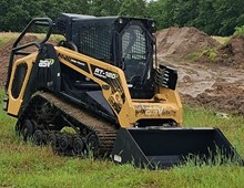 2017 ASV RT-120F