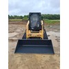 2017 ASV RT-120F Skidsteer