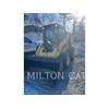2021 Caterpillar 246D3 Skidsteer